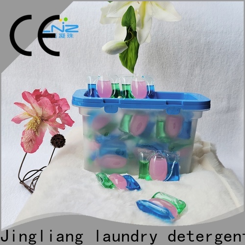 Preferential laundry soap pods wholesale for laundry room