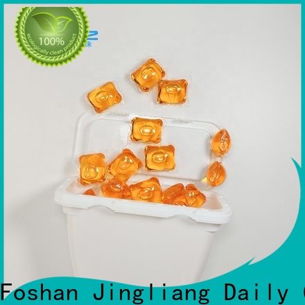 Preferential 8g detergent pods supplier for do the laundry
