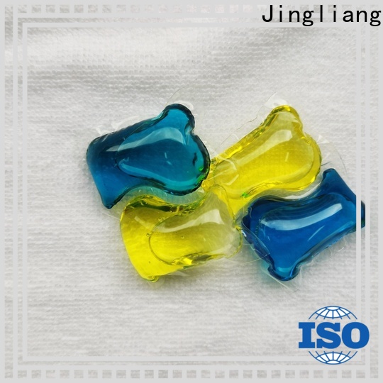 Jingliang Efficient best shower gel exporter for cleaning