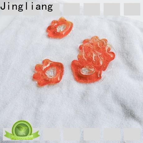 Jingliang Customizable body shower gel supplier for bathe