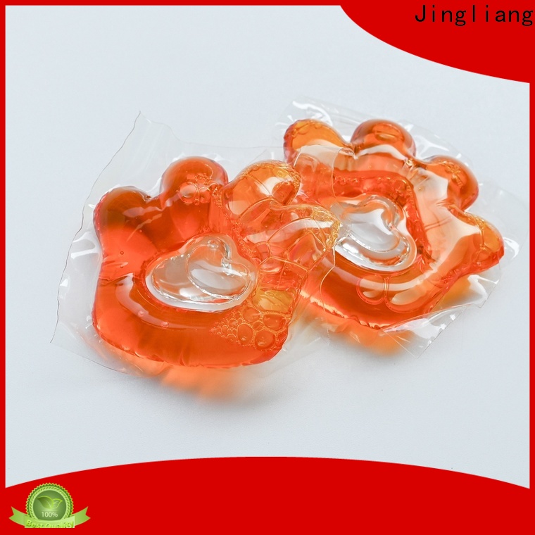 Jingliang showering gel exporter for bathe