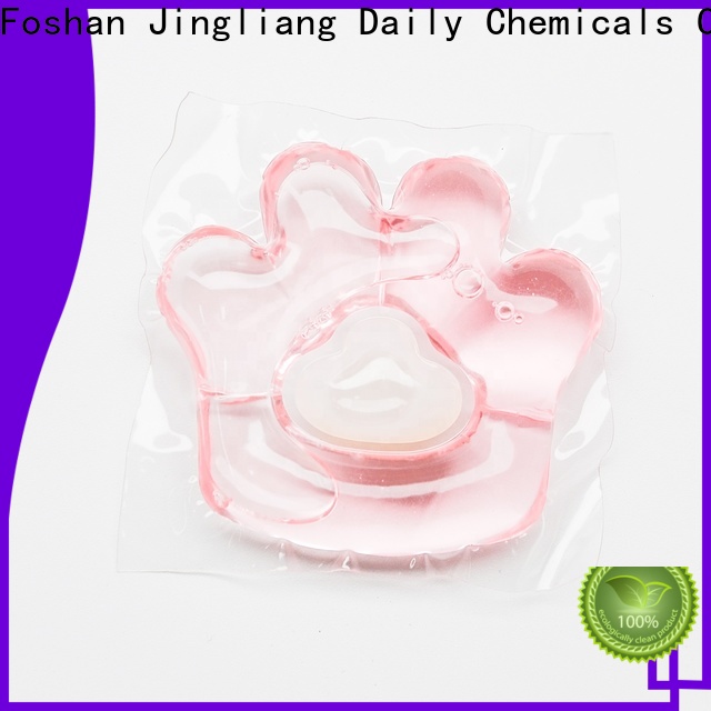 Jingliang High quality shower gel for men manufacturer for bath