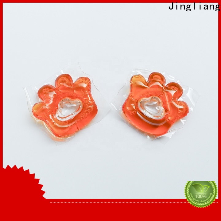 Jingliang Preferential bath and shower gel exporter for bathe