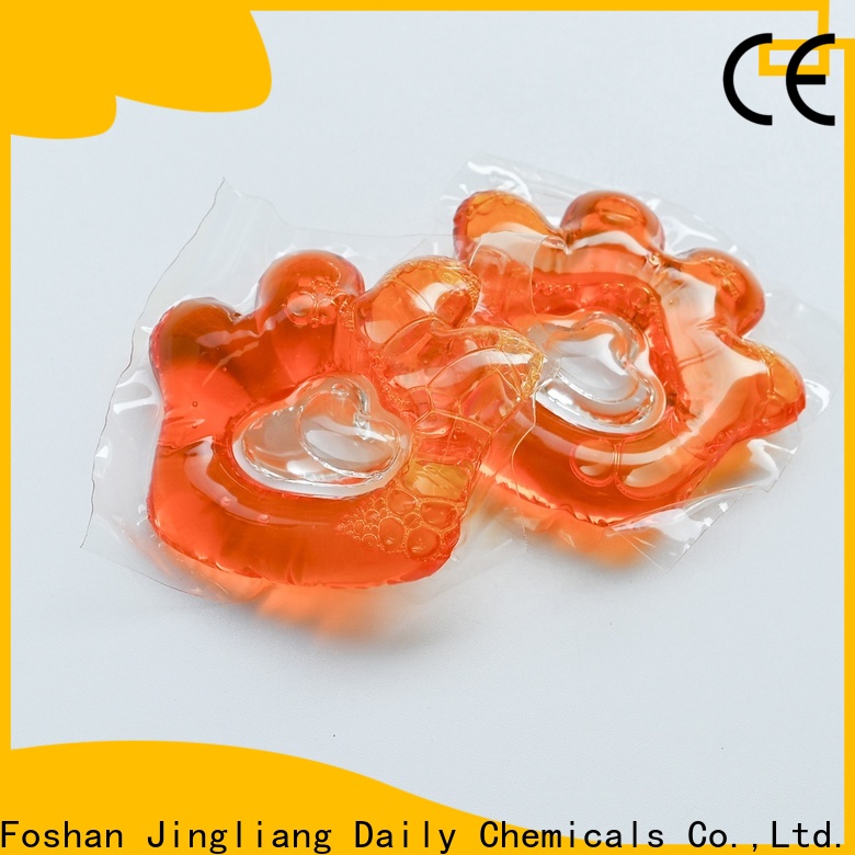 Jingliang Customizable shower gel for women factory for bathroom