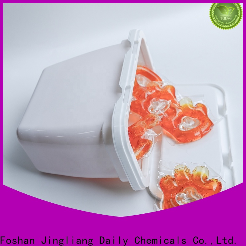 Jingliang Customizable body shower gel exporter for bathe