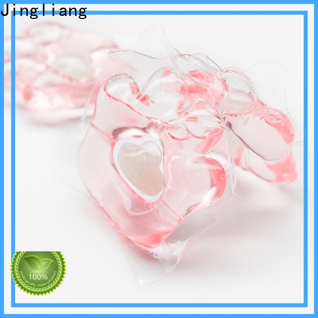 Jingliang Customizable bath and shower gel factory for bath