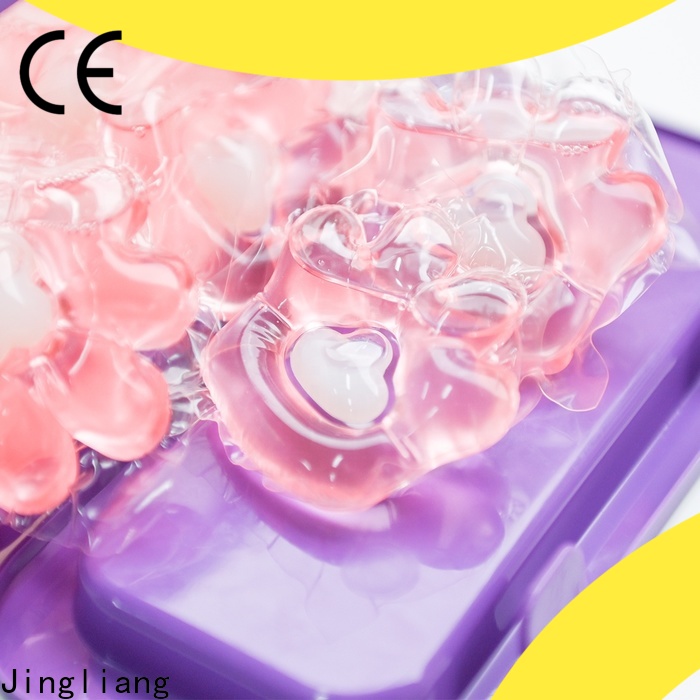 Jingliang Preferential bod pod body wash supplier for bath