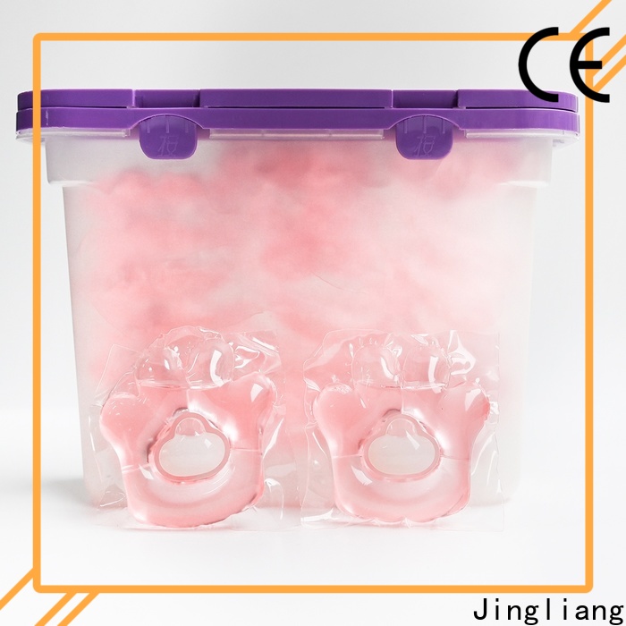 Jingliang Best body shower gel manufacturer for bathroom