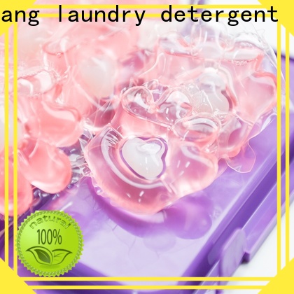 High quality body wash pods wholesale for bath