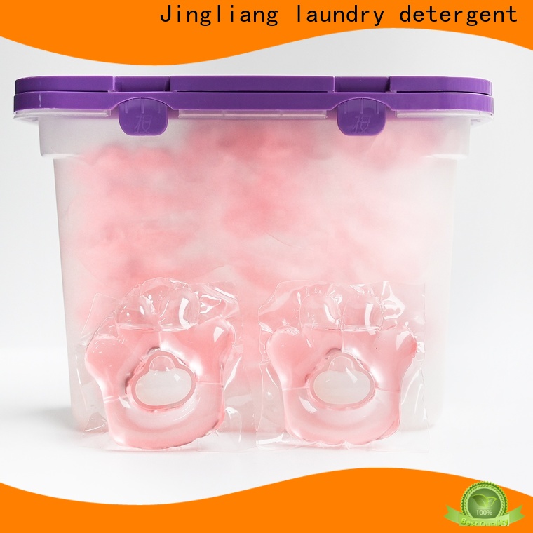 Jingliang Professional body shower gel exporter for bathroom