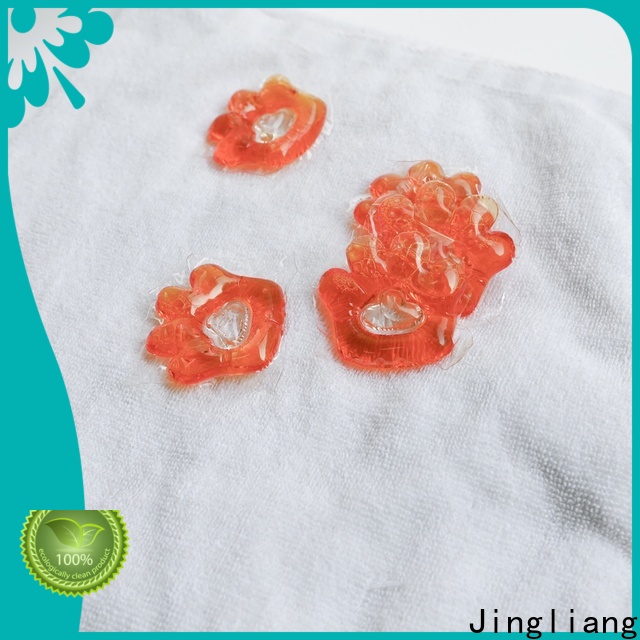 Jingliang Professional bath and shower gel manufacturer for bathroom