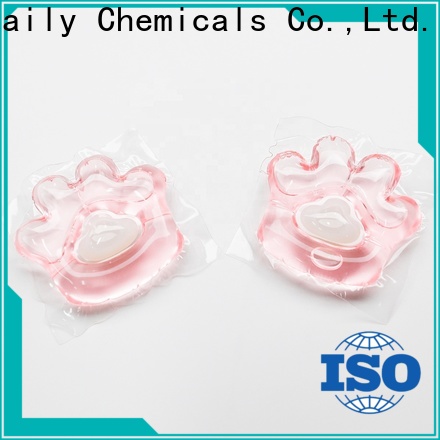 Preferential bath and shower gel manufacturer for bathroom