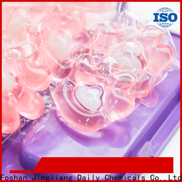 Jingliang High quality shower gel for men factory for bathe