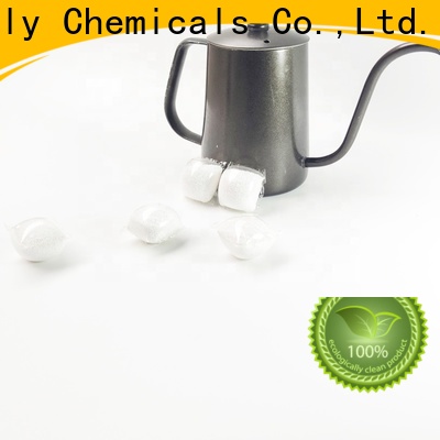 Efficient best dishwasher pods exporter for clean