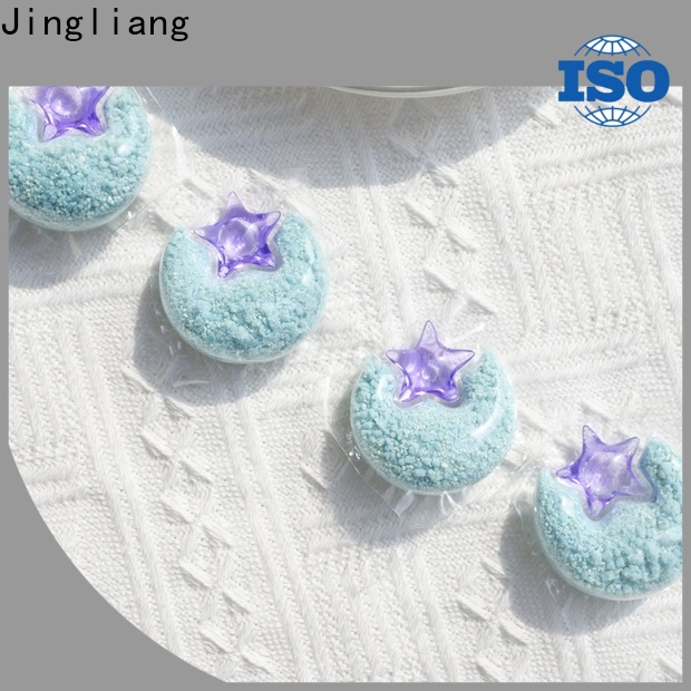 Jingliang best natural dishwasher detergent wholesale for do the washing up
