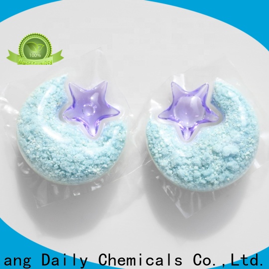 Best dishwasher detergent pods supplier for dishwasher