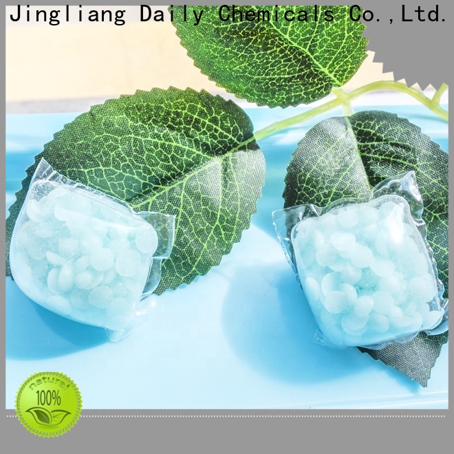 Jingliang Professional best laundry scent booster factory for bathroom