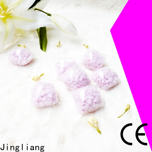 Jingliang natural laundry scent booster wholesale for laundry room