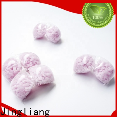 Jingliang scent booster beads exporter for wash clothes