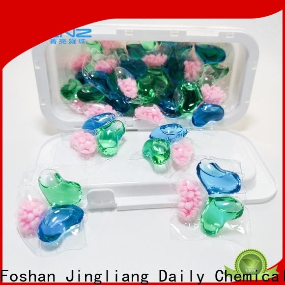 Preferential laundry soap pods manufacturer for wash clothes
