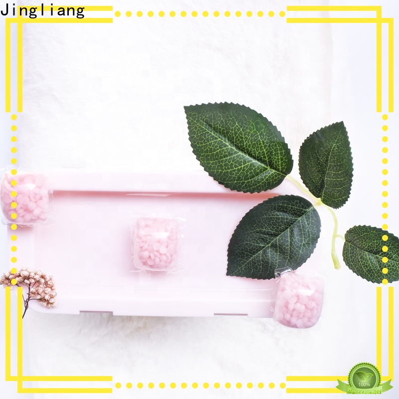 Jingliang Preferential fabric softener beads wholesale for clean