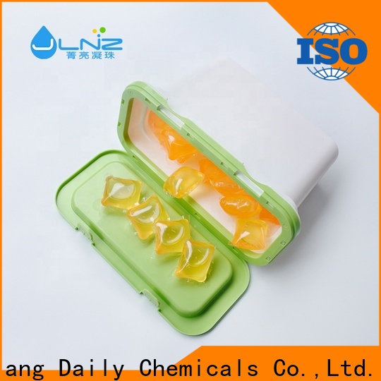 Preferential 8g laundry pods wholesale for hotel