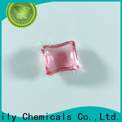 Jingliang Customizable homemade dishwasher detergent powder exporter for bathroom