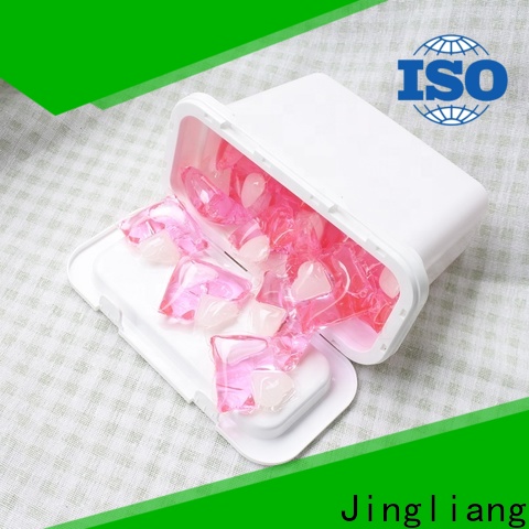 Jingliang Professional dishwasher powder soap factory for clean