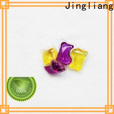 Jingliang homemade dishwasher detergent powder wholesale for restaurant