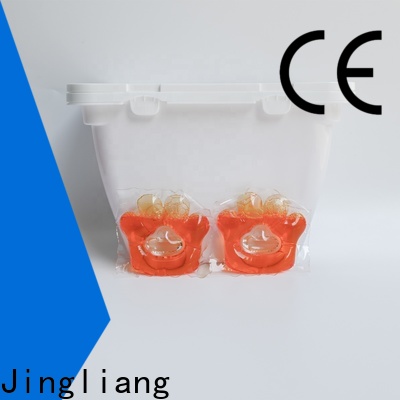 Jingliang Customizable bod pod body wash wholesale for bathe