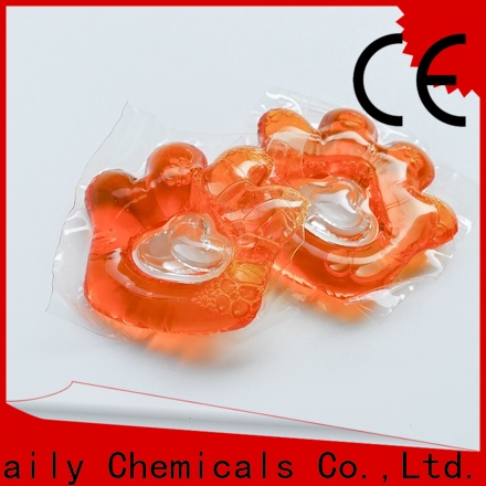 Jingliang body wash pods exporter for bath