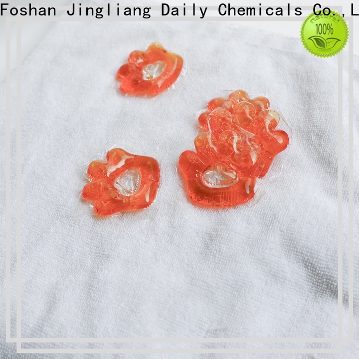 High quality bath and shower gel exporter for bathroom