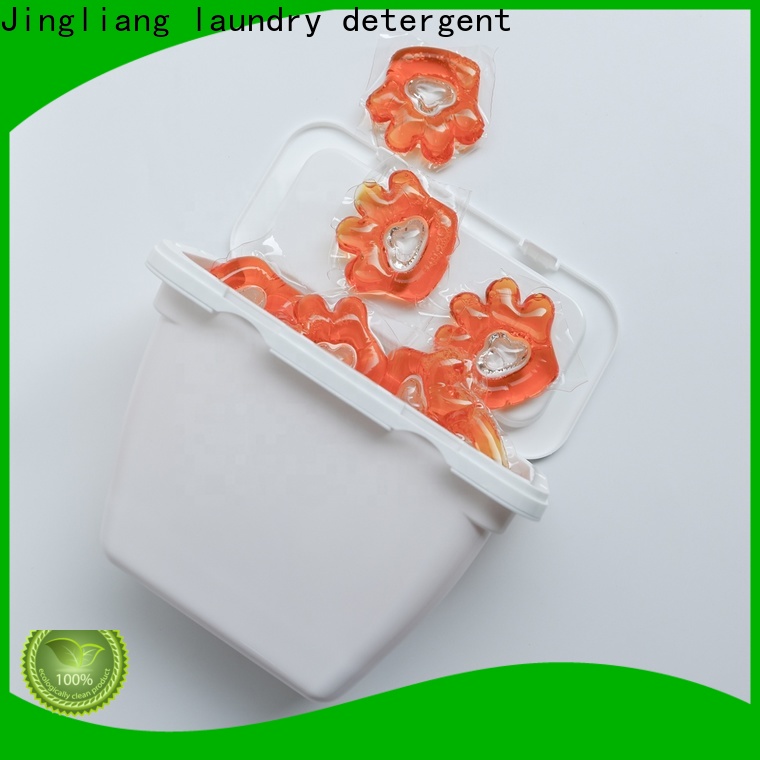 Jingliang bath and shower gel factory for bathe
