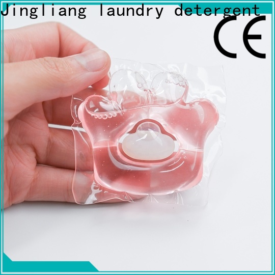 Jingliang Professional shower gel for men wholesale for bath