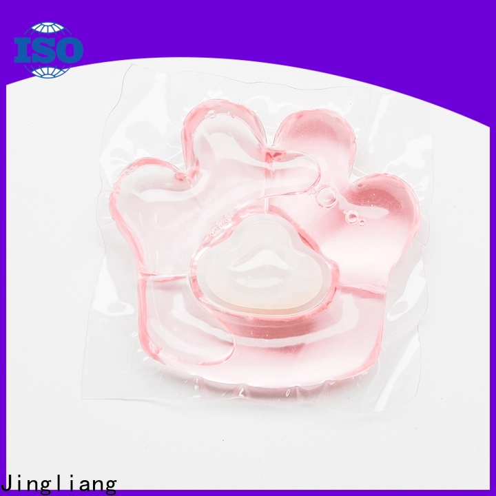 Jingliang Preferential body wash pods supplier for bathroom