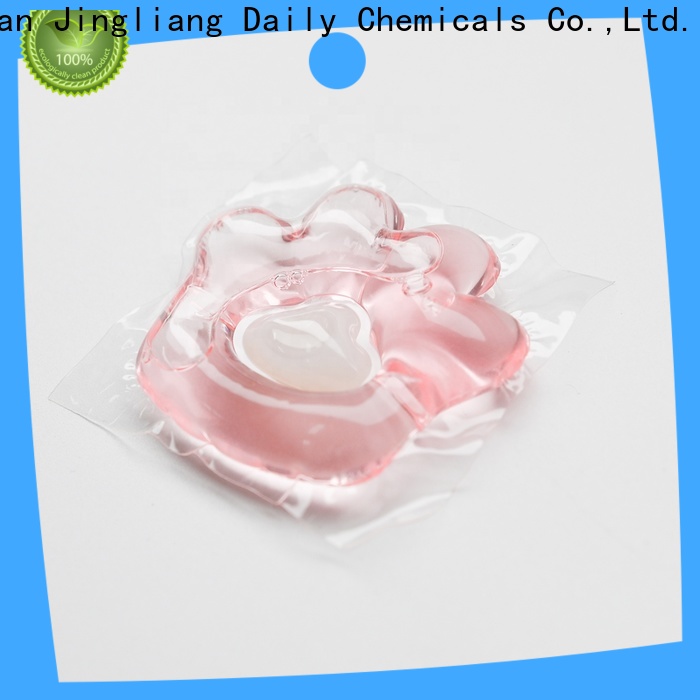 Jingliang bod pod body wash exporter for bathroom