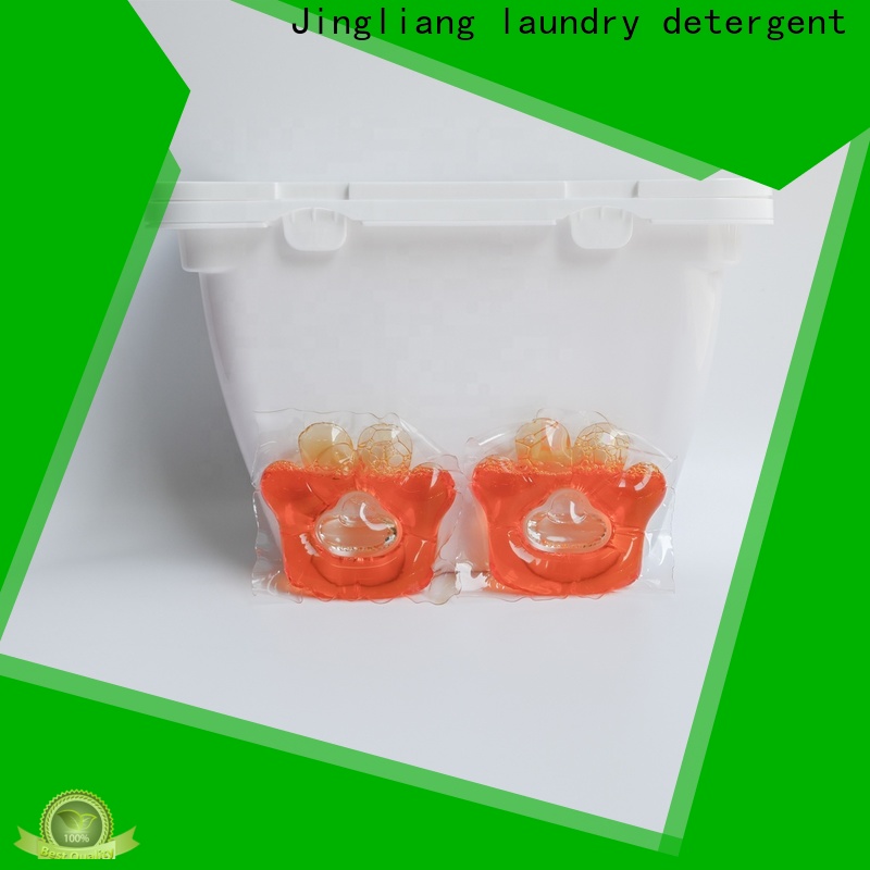 Jingliang Efficient bath gel supplier for bathe