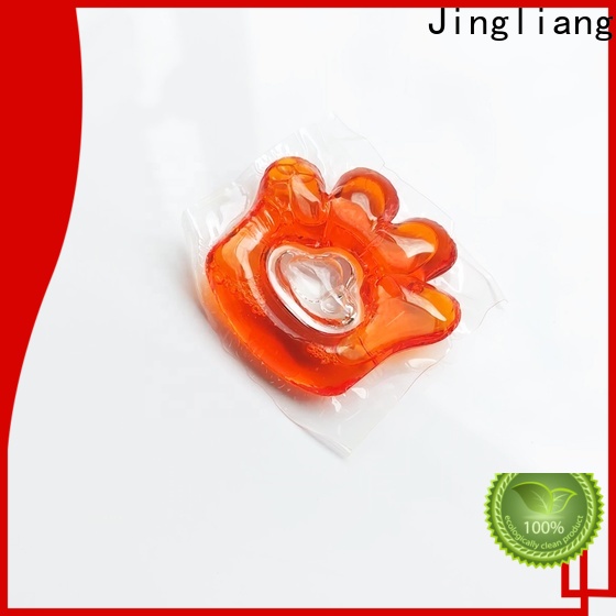 Jingliang bath gel factory for bathroom