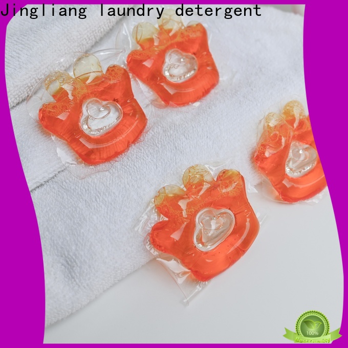 Jingliang best shower gel manufacturer for bathe