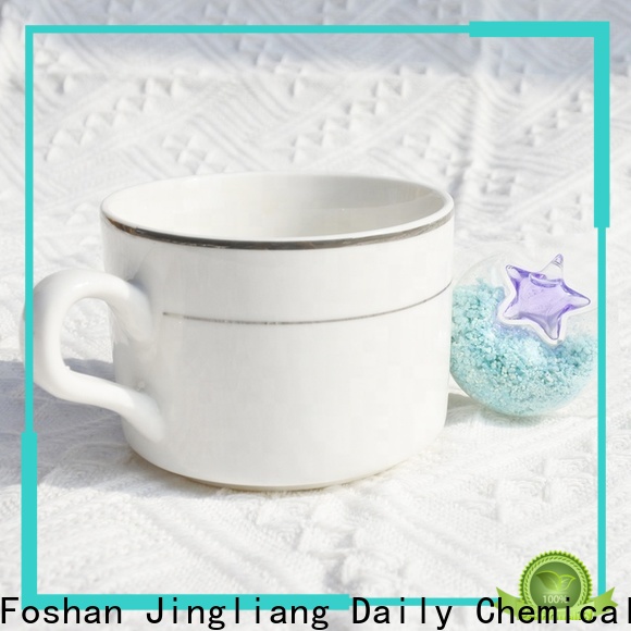 Efficient dishwasher detergent pods exporter for dishwasher