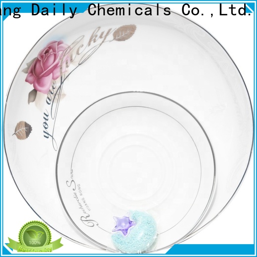 Preferential best dish washing pods factory for dishwasher