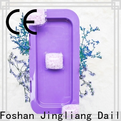 Jingliang Preferential scent booster beads manufacturer for clean