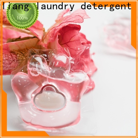 Jingliang bath gel exporter for bathe