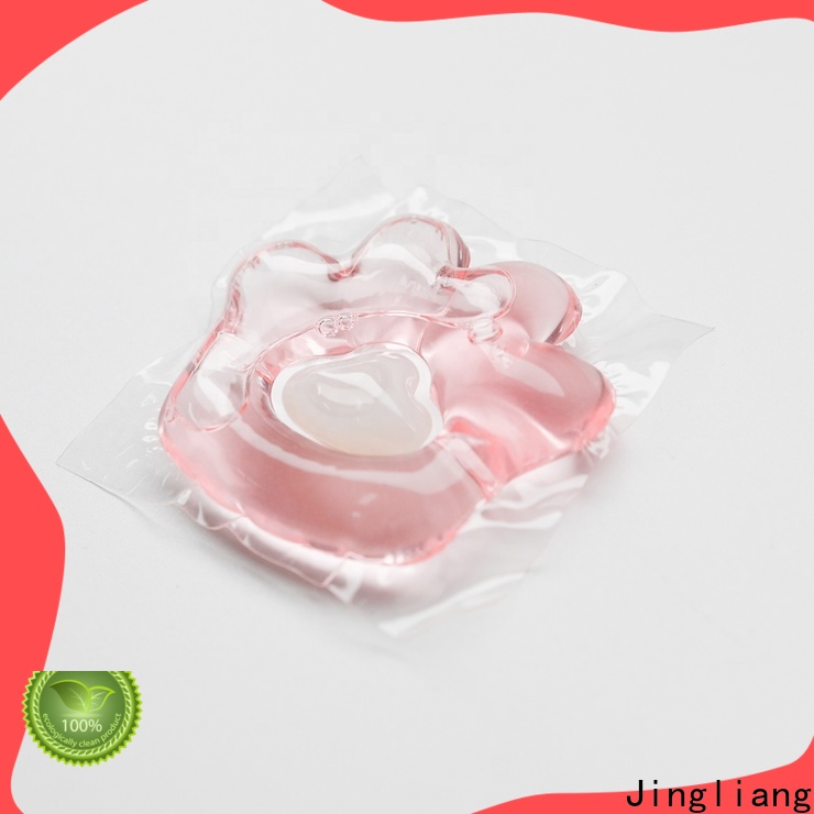 Jingliang shower gel for women wholesale for bath
