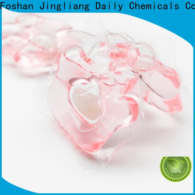 Professional showering gel supplier for bathroom