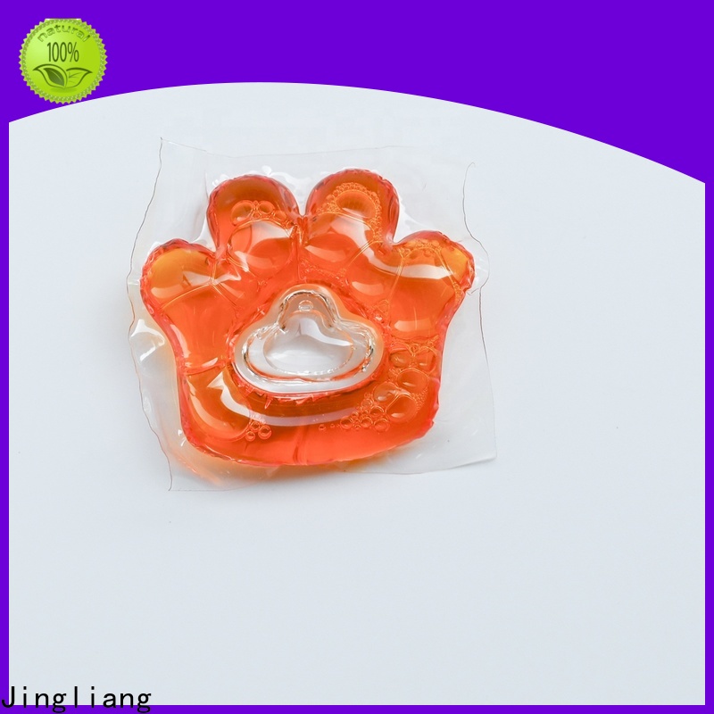 Jingliang bod pod body wash supplier for bathe