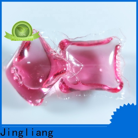 Customizable scent booster pods exporter for clean