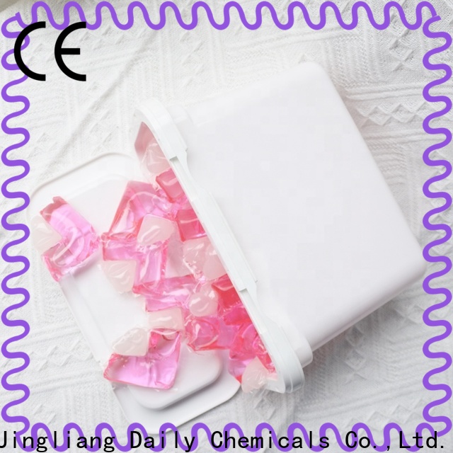Jingliang bath gel exporter for restaurant