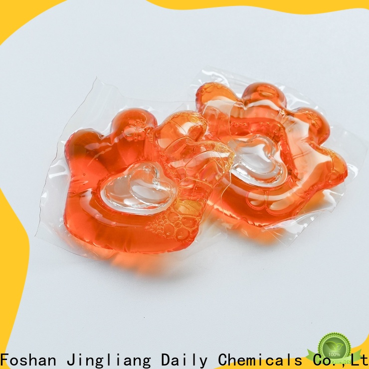 Jingliang Newest body shower gel manufacturer for bathe