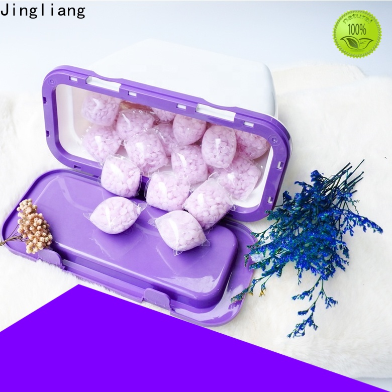 Best laundry scent booster manufacturer for wash clothes